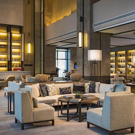 Chongqing Marriott Hotel מראה חיצוני תמונה